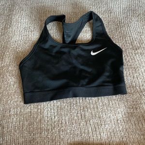 Sports bra size s